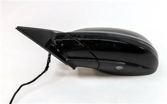 Thumbnail 8: 2015-2017 AUDI Q5 SQ5 (B8 8R) LEFT - PFOLD AUTODIM BLIND SPOT DOOR MIRROR(Gray)