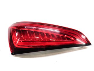 Thumbnail 3: 2017 AUDI Q5 (B8 8R) REAR LEFT UPPER QUARTER PANEL TAILLIGHT TAIL LIGHT LAMP