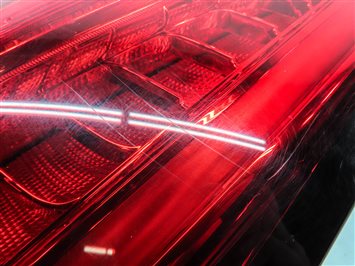 Thumbnail 7: 2017 AUDI Q5 (B8 8R) REAR LEFT UPPER QUARTER PANEL TAILLIGHT TAIL LIGHT LAMP
