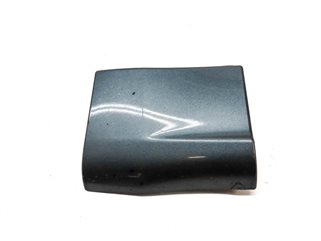 Thumbnail 2: 2017 AUDI Q5 (B8 8R) FRONT LEFT DRIVER SIDE FENDER TRIM (Gray)