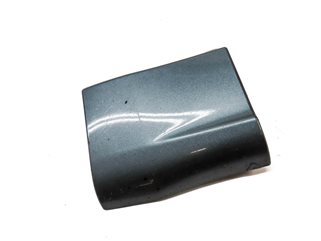 Thumbnail 3: 2017 AUDI Q5 (B8 8R) FRONT LEFT DRIVER SIDE FENDER TRIM (Gray)