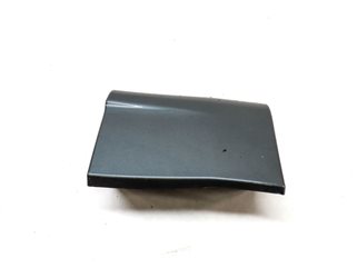 Thumbnail 4: 2017 AUDI Q5 (B8 8R) FRONT LEFT DRIVER SIDE FENDER TRIM (Gray)