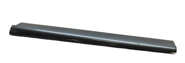 13-17 AUDI Q5 B8 8R FRONT RIGHT PASSENGER LOWER DOOR MOULDING TRIM PANEL (Gray)