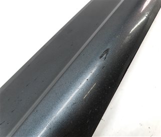 Thumbnail 8: 13-17 AUDI Q5 B8 8R FRONT RIGHT PASSENGER LOWER DOOR MOULDING TRIM PANEL (Gray)