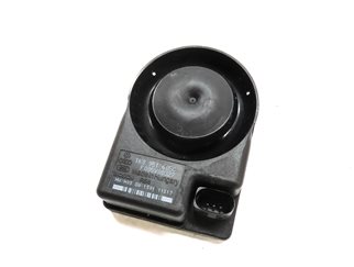 2012 AUDI A6 (C7 4G) EMERGENCY ALARM ALERT SIREN HORN