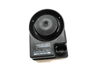 Thumbnail 2: 2012 AUDI A6 (C7 4G) EMERGENCY ALARM ALERT SIREN HORN