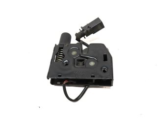 Thumbnail 2: 2012 AUDI A6 (C7 4G) FRONT LEFT DRIVER HOOD BONNET LOWER LOCK LATCH
