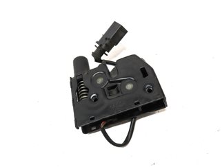 Thumbnail 3: 2012 AUDI A6 (C7 4G) FRONT LEFT DRIVER HOOD BONNET LOWER LOCK LATCH