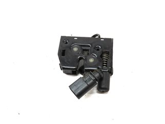 Thumbnail 4: 2012 AUDI A6 (C7 4G) FRONT LEFT DRIVER HOOD BONNET LOWER LOCK LATCH