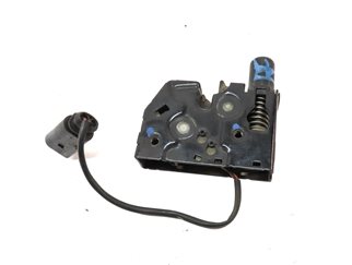 Thumbnail 5: 2012 AUDI A6 (C7 4G) FRONT LEFT DRIVER HOOD BONNET LOWER LOCK LATCH