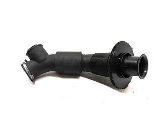 Thumbnail 2: 2012 AUDI A6 (C7 4G) 3.0L SUPER (CGXB) ENGINE AIR INTAKE BOOT PIPE