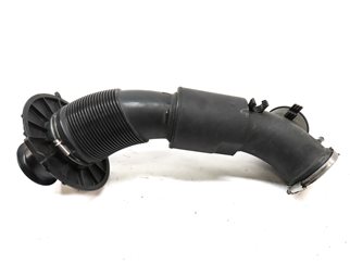 Thumbnail 6: 2012 AUDI A6 (C7 4G) 3.0L SUPER (CGXB) ENGINE AIR INTAKE BOOT PIPE