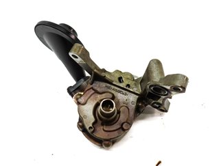 Thumbnail 9: 2012 AUDI A6 (C7 4G) 3.0L SUPER (CGXB) ENGINE MOTOR OIL PUMP w/SPROCKET