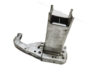 2012-2018 AUDI A6 A7 S6 S7 RS7 (C7 4G8) FRONT LEFT DRIVER BUMPER BRACKET