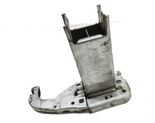 Thumbnail 3: 2012-2018 AUDI A6 A7 S6 S7 RS7 (C7 4G8) FRONT LEFT DRIVER BUMPER BRACKET
