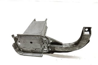 Thumbnail 5: 2012-2018 AUDI A6 A7 S6 S7 RS7 (C7 4G8) FRONT LEFT DRIVER BUMPER BRACKET