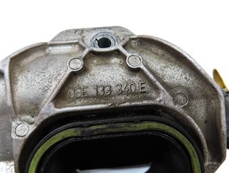 Thumbnail 9: 12-17 AUDI A6 A7 Q5 S5 SQ5 (C7 4G8 B8 8T 8R) RIGHT INTAKE MANIFOLD DIFFUSER RAIL