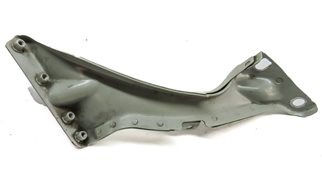 Thumbnail 5: 2012 AUDI A6 (C7 4G) FRONT LEFT DRIVER FENDER MOUNT BRACKET