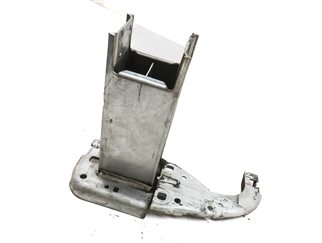 2012-2018 AUDI A6 A7 S6 S7 RS7 (C7 4G8) FRONT RIGHT PASSENGER BUMPER BRACKET