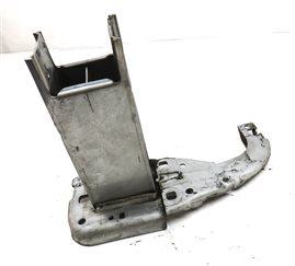 Thumbnail 3: 2012-2018 AUDI A6 A7 S6 S7 RS7 (C7 4G8) FRONT RIGHT PASSENGER BUMPER BRACKET