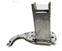 Thumbnail 4: 2012-2018 AUDI A6 A7 S6 S7 RS7 (C7 4G8) FRONT RIGHT PASSENGER BUMPER BRACKET