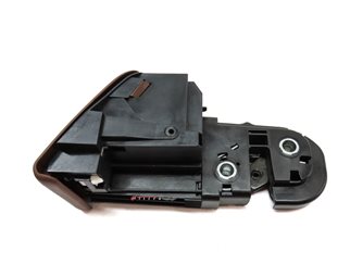 Thumbnail 4: 2012 AUDI A6 (C7 4G) REAR LEFT SEAT BACK LOCK LOCKING LATCH (Brown)