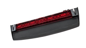 Thumbnail 3: 2012 AUDI A6 (C7 4G) REAR DASH 3RD THIRD BRAKE STOP AVOIDANCE LIGHT LAMP