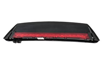 Thumbnail 4: 2012 AUDI A6 (C7 4G) REAR DASH 3RD THIRD BRAKE STOP AVOIDANCE LIGHT LAMP