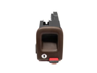 Thumbnail 2: 2012 AUDI A6 (C7 4G) REAR RIGHT SEAT BACK LOCK LOCKING LATCH (Brown)