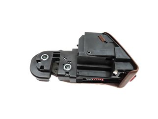 Thumbnail 4: 2012 AUDI A6 (C7 4G) REAR RIGHT SEAT BACK LOCK LOCKING LATCH (Brown)