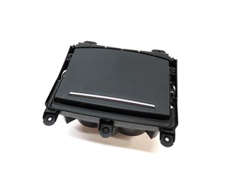 2012 AUDI A6 (C7 4G) FRONT CENTER CONSOLE CUPHOLDER CUP HOLDER