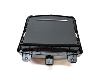 Thumbnail 4: 2012 AUDI A6 (C7 4G) FRONT CENTER CONSOLE CUPHOLDER CUP HOLDER
