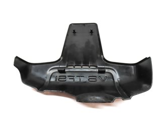 Thumbnail 6: 09-16 AUDI A6 A7 A8 Q5 Q7 S5 SQ5 - 3.0L SUPERCHARGED ENGINE COVER TRIM SET