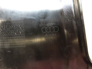 Thumbnail 7: 09-16 AUDI A6 A7 A8 Q5 Q7 S5 SQ5 - 3.0L SUPERCHARGED ENGINE COVER TRIM SET