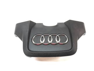 Thumbnail 8: 09-16 AUDI A6 A7 A8 Q5 Q7 S5 SQ5 - 3.0L SUPERCHARGED ENGINE COVER TRIM SET
