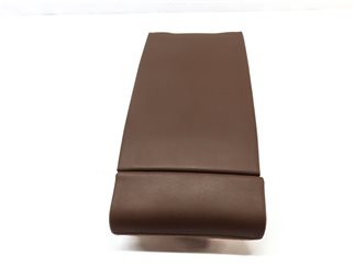 Thumbnail 5: 2012 AUDI A6 (C7 4G) REAR CENTER CONSOLE ARMREST STORAGE COMPARTMENT w/CUPHOLDER