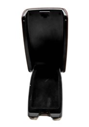 Thumbnail 8: 11-17 AUDI A6 S6 A7 S7 RS7 (C7 4G8) FRONT CENTER CONSOLE ARM REST LID (Brown)