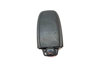 Thumbnail 18: 12 AUDI A6 C7 4G 3.0 SUPER CGXB ECM BCM IGNITION IMMOBILIZER BODY MODULE KEY SET