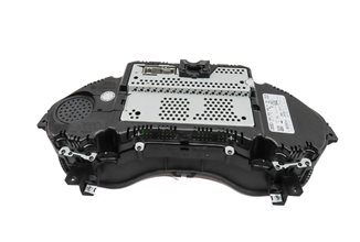 Thumbnail 20: 12 AUDI A6 C7 4G 3.0 SUPER CGXB ECM BCM IGNITION IMMOBILIZER BODY MODULE KEY SET