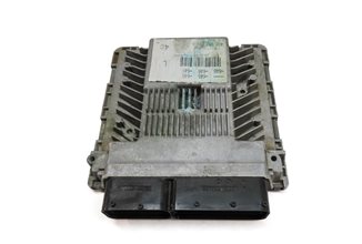Thumbnail 9: 12 AUDI A6 C7 4G 3.0 SUPER CGXB ECM BCM IGNITION IMMOBILIZER BODY MODULE KEY SET