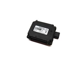 12-18 AUDI A4 S4 A6 S6 A7 S7 A8 S8 Q5 SQ5 - HOMELINK GARAGE DOOR OPENER MODULE