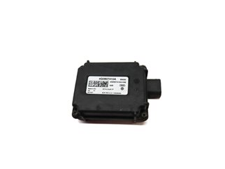 Thumbnail 2: 12-18 AUDI A4 S4 A6 S6 A7 S7 A8 S8 Q5 SQ5 - HOMELINK GARAGE DOOR OPENER MODULE