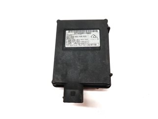 Thumbnail 5: 12-18 AUDI A4 S4 A6 S6 A7 S7 A8 S8 Q5 SQ5 - HOMELINK GARAGE DOOR OPENER MODULE