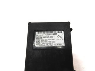 Thumbnail 6: 12-18 AUDI A4 S4 A6 S6 A7 S7 A8 S8 Q5 SQ5 - HOMELINK GARAGE DOOR OPENER MODULE
