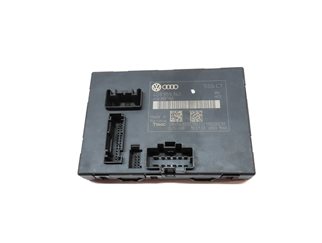 Thumbnail 2: 2012-2017 AUDI A6 S6 (C7) LEFT FRONT DRIVER MEMORY SEAT CONTROL MODULE