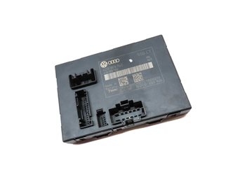 Thumbnail 3: 2012-2017 AUDI A6 S6 (C7) LEFT FRONT DRIVER MEMORY SEAT CONTROL MODULE
