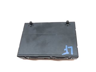 Thumbnail 5: 2012-2017 AUDI A6 S6 (C7) LEFT FRONT DRIVER MEMORY SEAT CONTROL MODULE