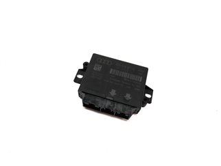 2012 AUDI A6 A7 (C7) PDC PARK ASSIST PARK DISTANCE SENSOR CONTROL MODULE