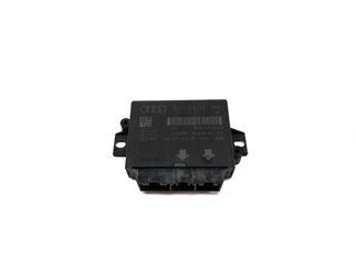 Thumbnail 2: 2012 AUDI A6 A7 (C7) PDC PARK ASSIST PARK DISTANCE SENSOR CONTROL MODULE