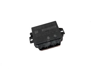 Thumbnail 3: 2012 AUDI A6 A7 (C7) PDC PARK ASSIST PARK DISTANCE SENSOR CONTROL MODULE